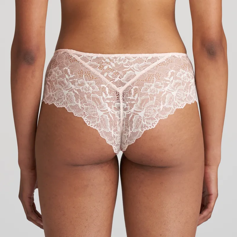Marie Jo Manyla Hotpants in Pearly Pink-4