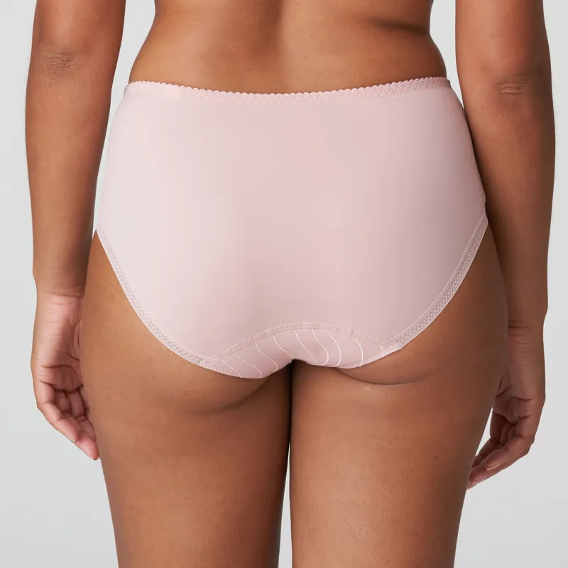 Prima Donna Deauville Full Brief in Vintage Pink-3